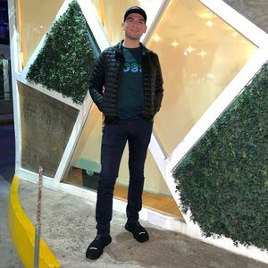 Meet your Posher, Jesus